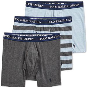 Polo Boxer Briefs